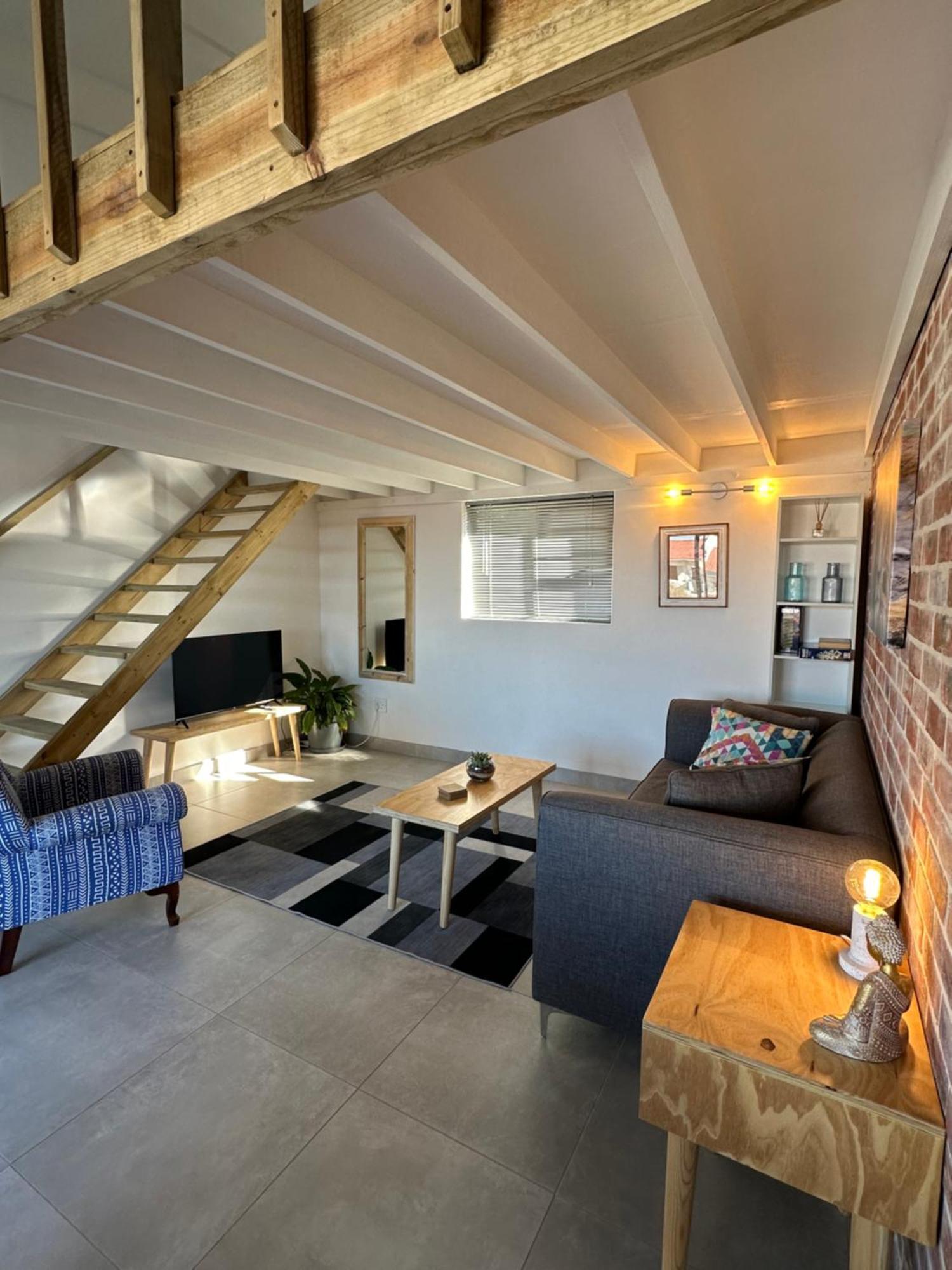Modern Apartments Downtown Plettenberg Bay Exterior foto