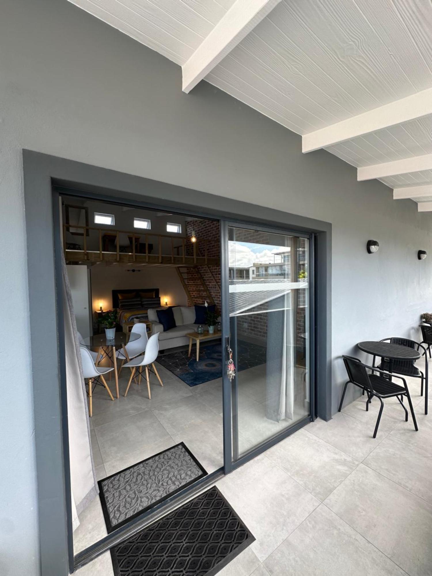 Modern Apartments Downtown Plettenberg Bay Exterior foto